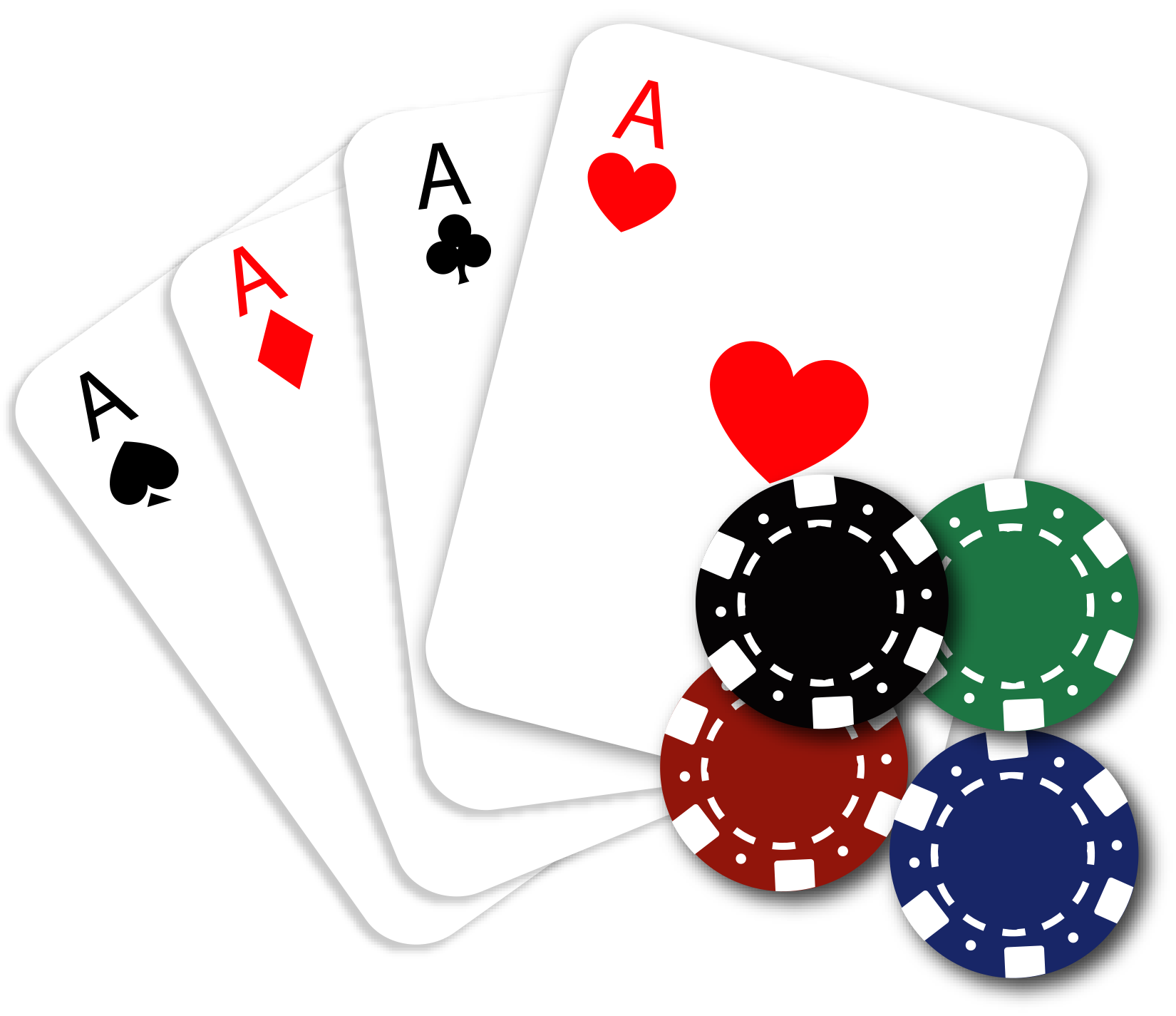 Poker im Grand Casino Luzern